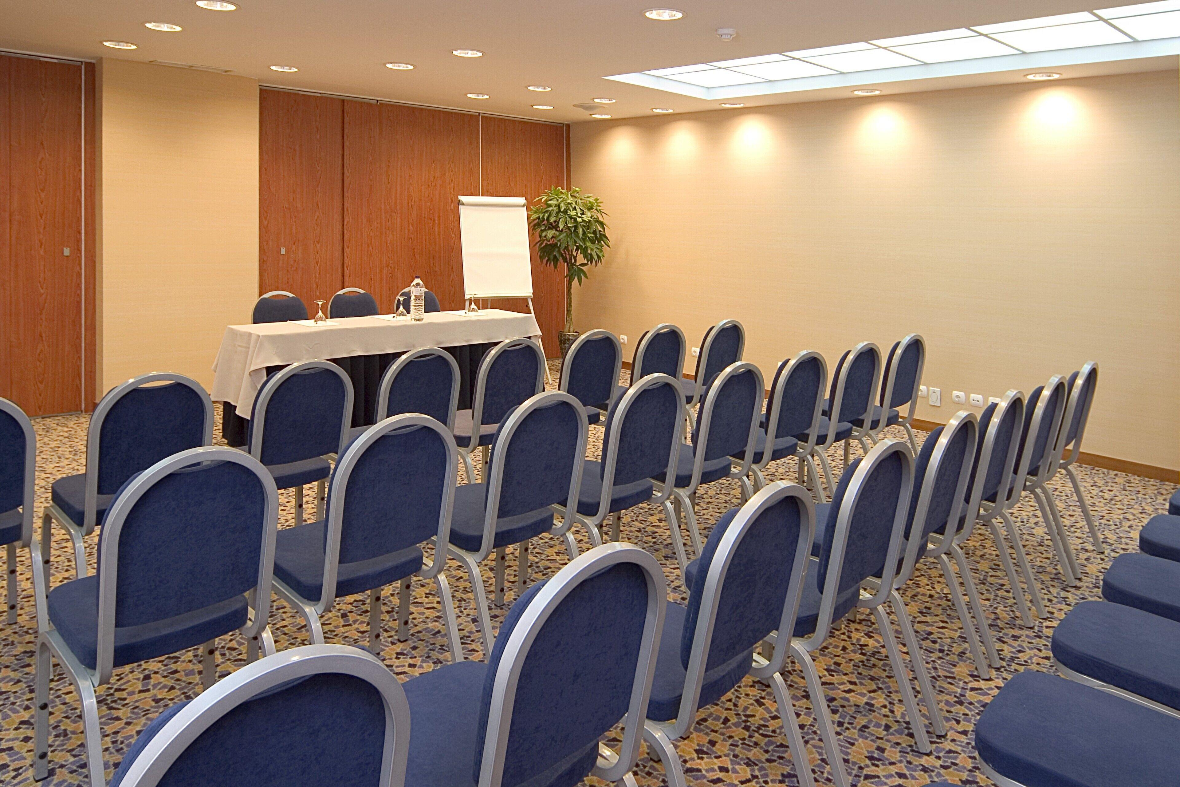 Hotel Travel Park Lisboa — Billeder 1