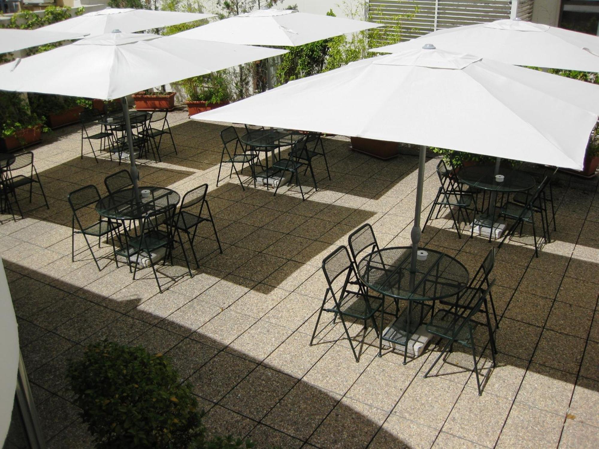 Hotel Travel Park Lisboa — Billeder 2